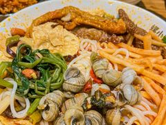 -螺小胖柳州螺蛳粉(钟楼总店)