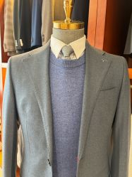 -Hongdu红都·高端西装定制男士西装礼服大衣定制