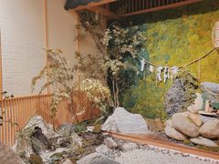 -無境·匠心日本料理(汉街店)