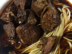 -顺心拉面馆(马道街店)