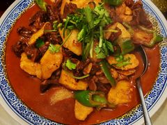 -POLO小馆·老南京菜(解放路店)