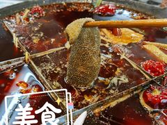 -石灰市老火锅(北滨路店)