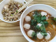 -明月虾面(厦禾路店)