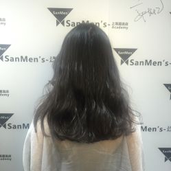 -MMby Hair Code芭曲发型