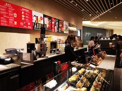 -星巴克(深圳平安金融中心B1店)