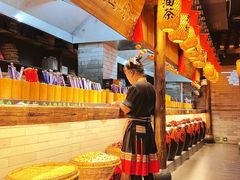 -凤凰山斑鱼馆(恭城店)