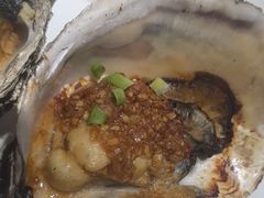 -有蚝有翅烧烤大排档·宵夜(右安门店)