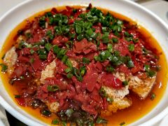 -纳瓦新疆菜(银都店)