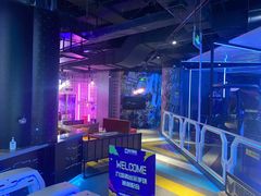 -世代星球·保龄球·镭战真人CS·团建(杨浦店)
