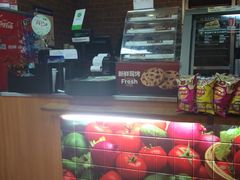 -赛百味SUBWAY(金宝汇店)