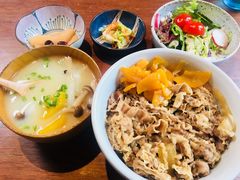 -铃木食堂(帽儿胡同店)