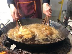 -宋胖油炸