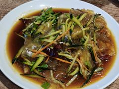 -长城东北菜(新港西路店)
