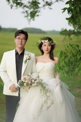 -今生有约婚纱摄影店(景德路店)