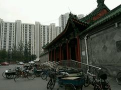 -李小老烧饼(常营民族家园店)