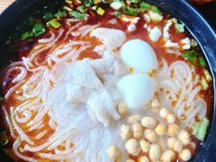 -青石桥老瓦房肥肠粉总店(青石桥总店)