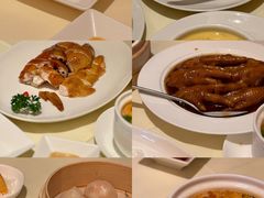 -星璞全日餐厅·高空自助餐(深铁铂尔曼酒店)
