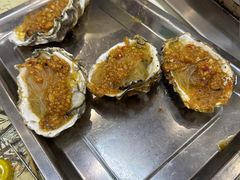 -海波肉串(金顶山大街店)