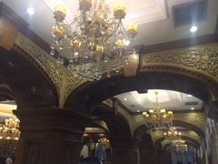 -萨拉漫饮食(北京中路店)