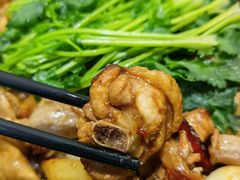 -赖记黄酒鸡(官吓店)