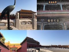 -故宫博物院(故宫)
