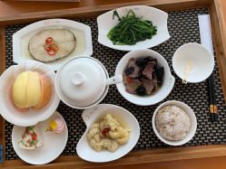 -馨月汇·一悦馨香月子中心(前滩店)