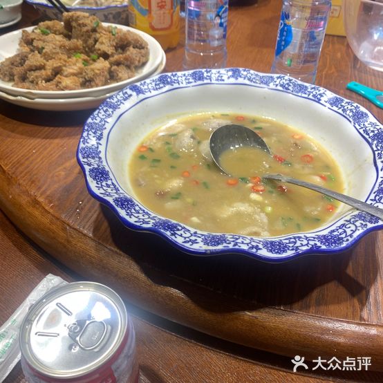 城市厨房(带湖花城店)