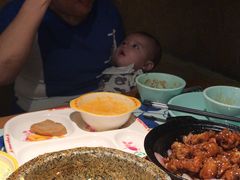 -绿茶餐厅(布吉万象汇店)