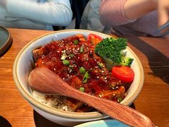 -人间酒暖·Go blanc·烧鸟·深夜食堂(陆家嘴店)