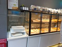 面包甜点陈列柜-伍壹贰零壹叁壹肆1314(学府店)