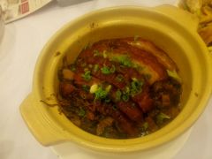 梅菜扣肉-宜宾海鲜酒家·三十年老字号