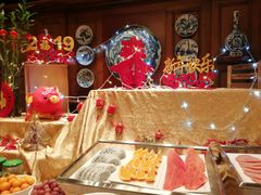 -马勒别墅·中餐厅