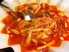 -五观堂素食(新华路店)