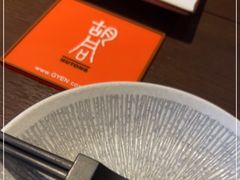 -橘焱胡同烧肉夜食(BFC外滩金融中心店)