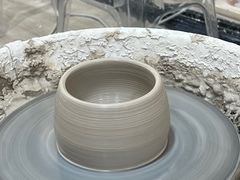-艺陶清瓷·陶艺·石膏娃娃·手工DIY(观音桥店)