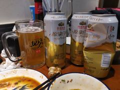 -亿诣蝎府炸酱面羊蝎子火锅(酷车小镇店)