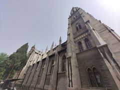 -洪家楼教堂