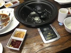 -海味当家·蒸锅海鲜(星海公园店)