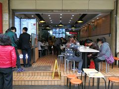 -豆香园(龙翔店)