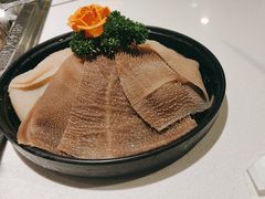 -海底捞火锅(外滩店)