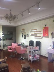 -HC美甲美睫皮肤管理中心