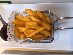 -豪客来牛排(伟诚广场店)