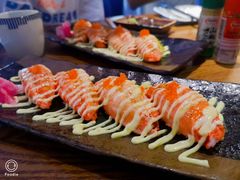 -花宴·日式料理