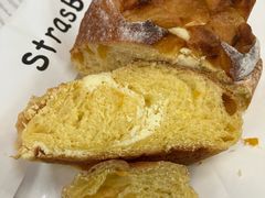 -StrasBake日式面包