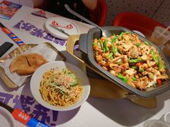 -蛙来哒(大汉悦中心店)