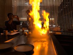 -将军日本餐厅·Shogun 传统日料·铁板烧·板前料理(厦门马哥孛罗东方大酒店)