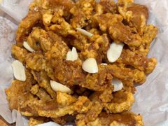 -莲花公园煎蟹·30年闽菜(火车站店)