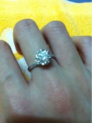 iphone_upload_pic-威德钻石-克拉钻大本营(南京东路店)