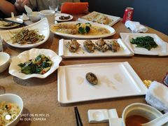 -水润轩私厨海南菜餐厅(铂尔曼酒店)