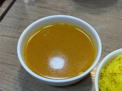 鸡汤-孖宝去骨海南鸡
